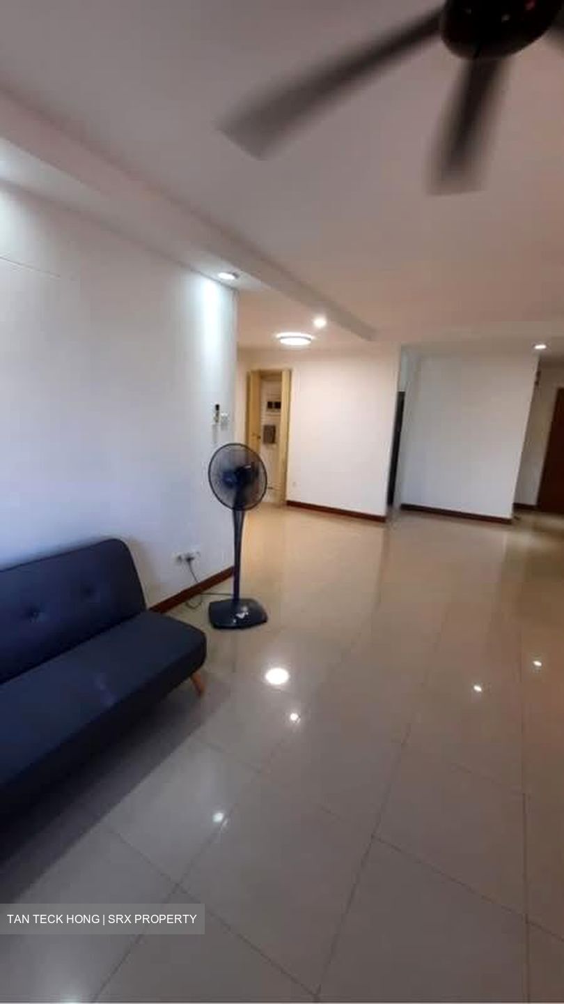 Blk 407A Fern View (Sengkang), HDB 4 Rooms #562100331